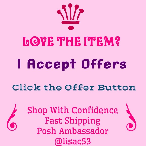 Blue and Cream Sleeveless Tunic Shark Bite Hem - Picture 6 of 6